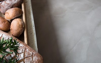 ร้านเบเกอรี่ BAKERY