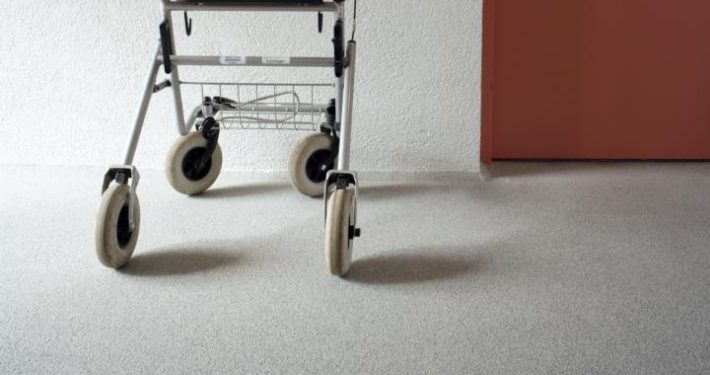 สถานบริการด้านสุขภาพ Health Care