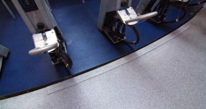 โรงงานผลิตนม Dairy Industry