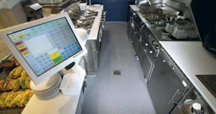 ร้านอาหาร Restaurant